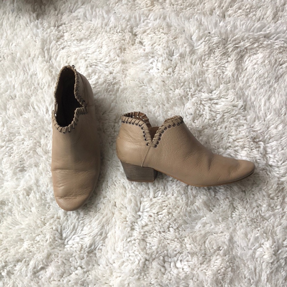 Women’s booties